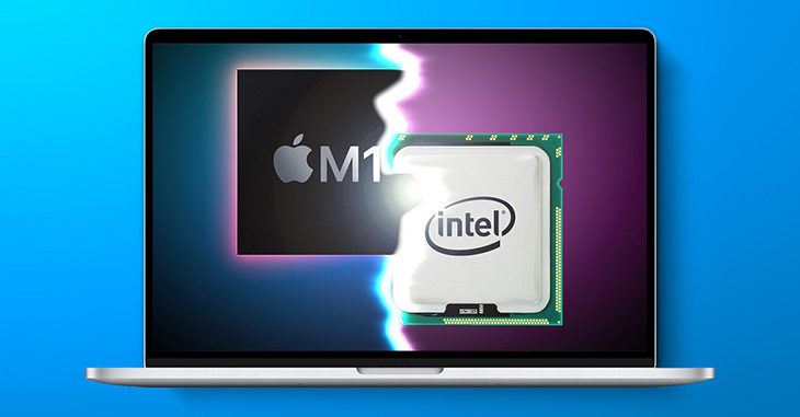 Intel Core i7-12800H tiếp tục thị uy sức mạnh